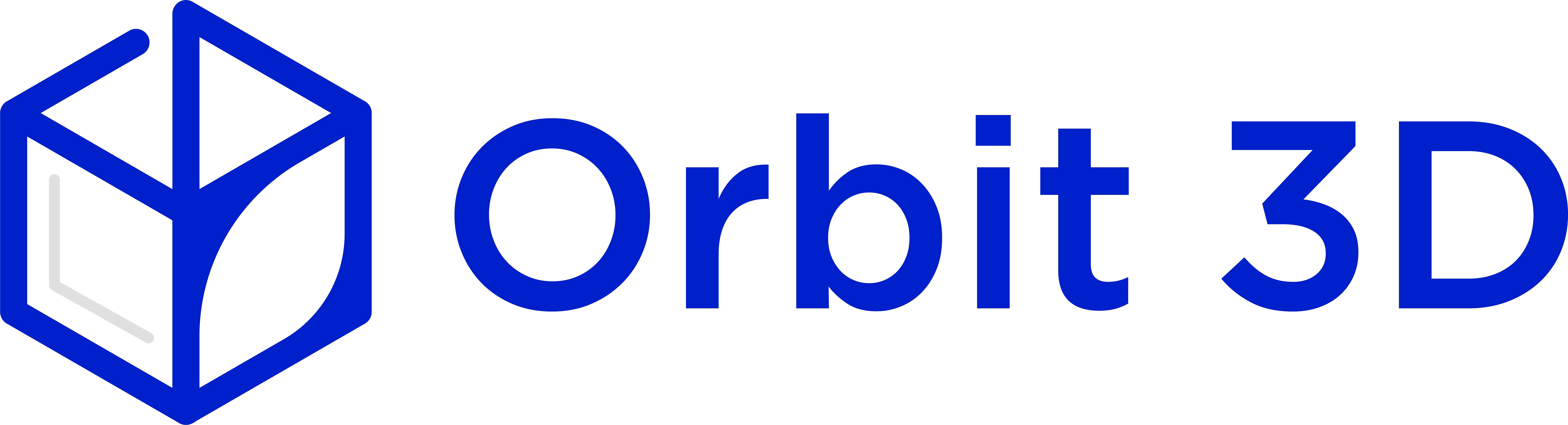 Entreprise Orbit 3D Inc. – Division Dentaire